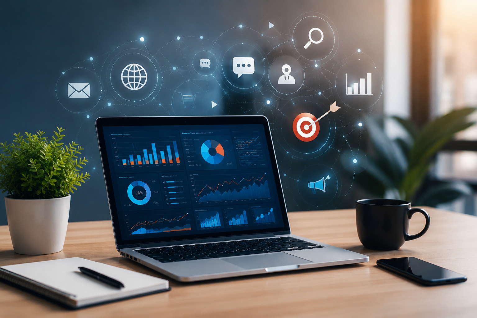 the new digital marketing skill stack every marketer needs