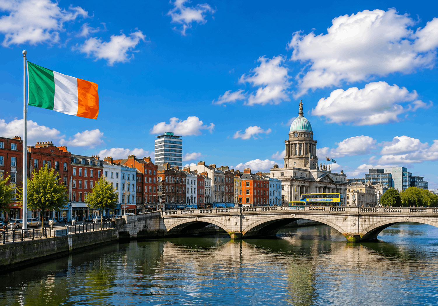 test ireland